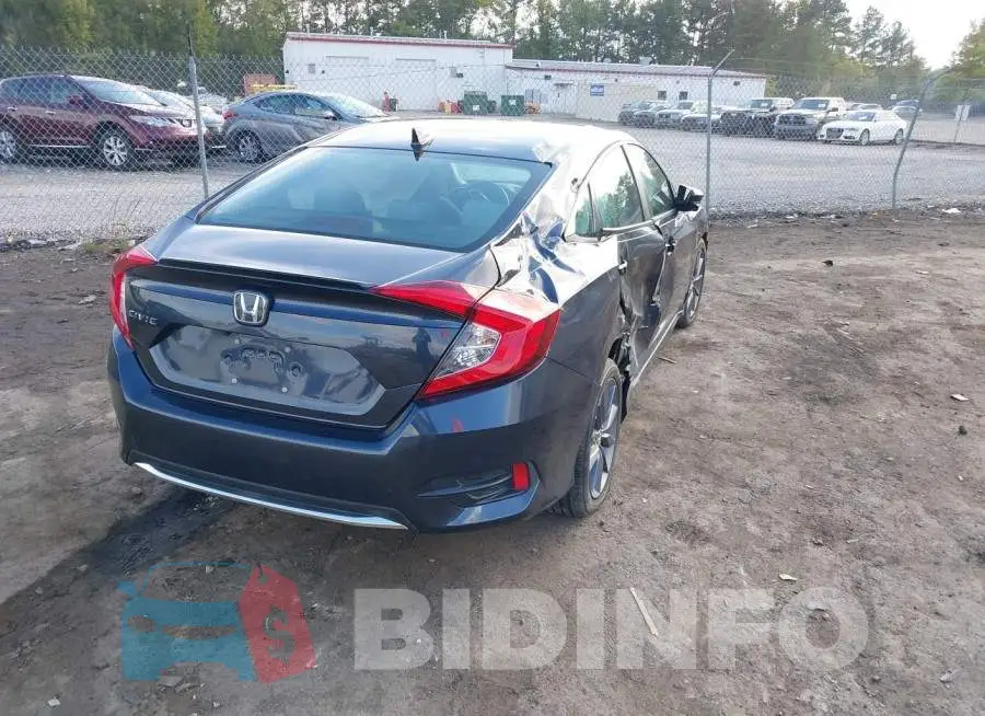 19XFC1F35LE006476 Photo# 4