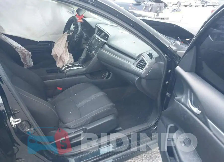 19XFC2F52HE001993 Photo# 5