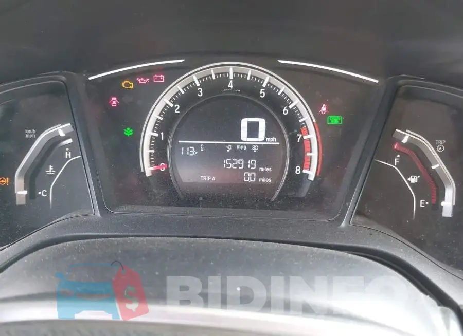 19XFC2F56HE036424 Photo# 7