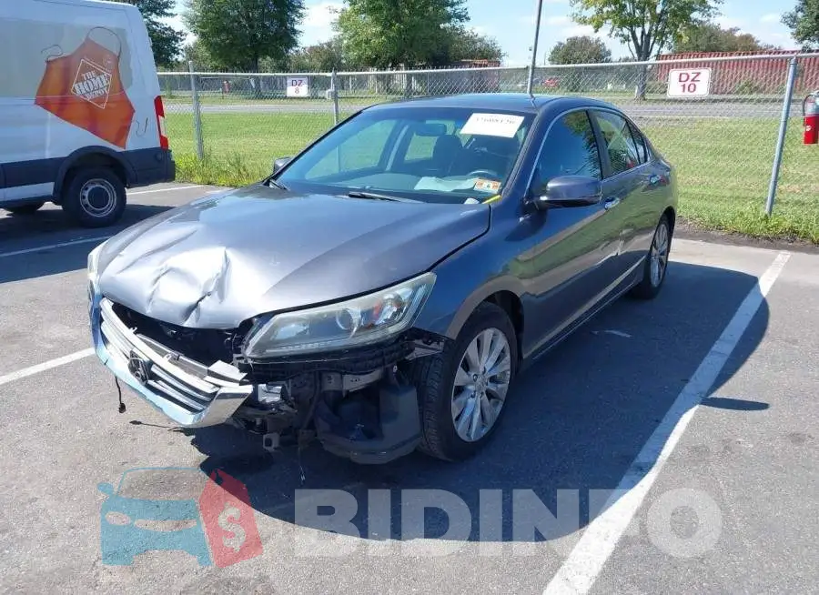 1HGCR2F7XDA217608 Photo# 2