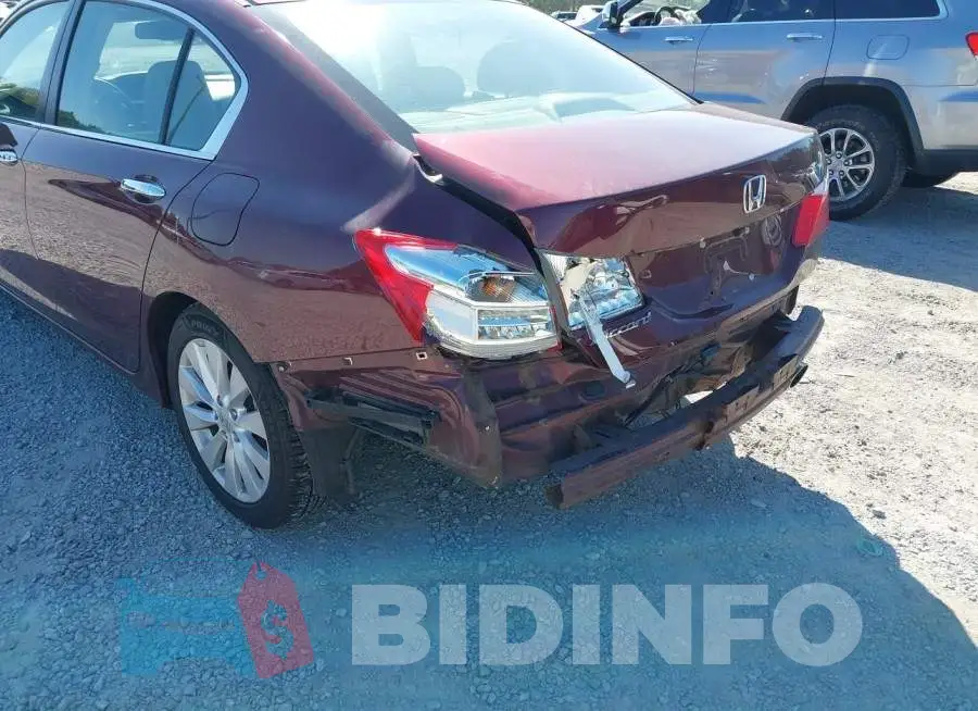 1HGCR2F80EA233441 Photo# 6