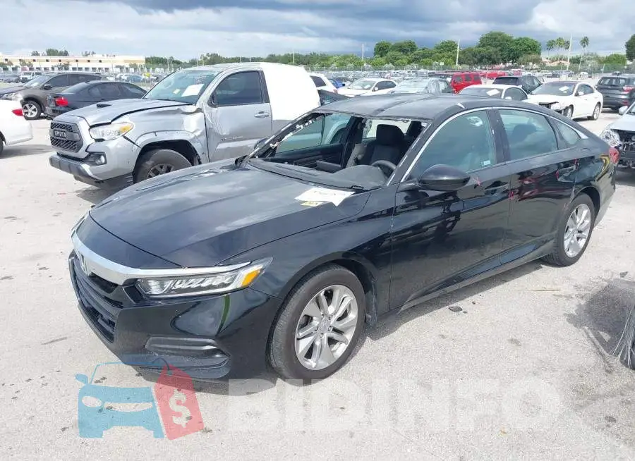 1HGCV1F17JA176447 Photo# 2