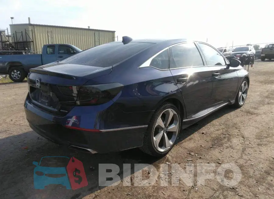 1HGCV1F99JA186189 Photo# 4