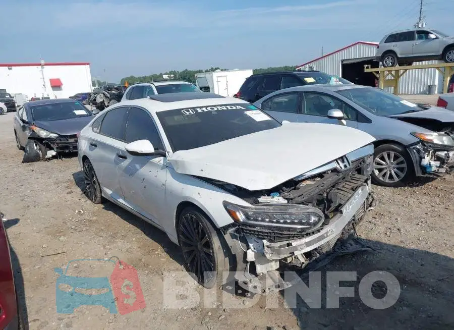 1HGCV2F95KA026477 Photo# 1