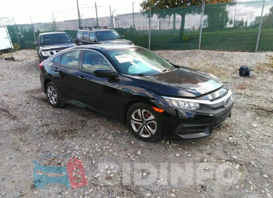 2HGFC2F54HH514717 Photo# 1