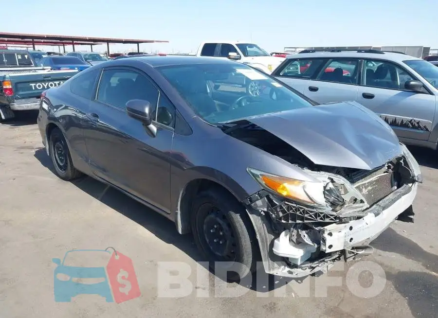 2HGFG3B54FH504637 Photo# 1