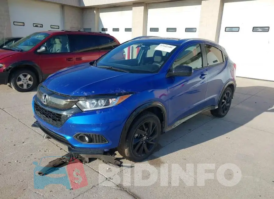 3CZRU6H17NM773624 Photo# 2