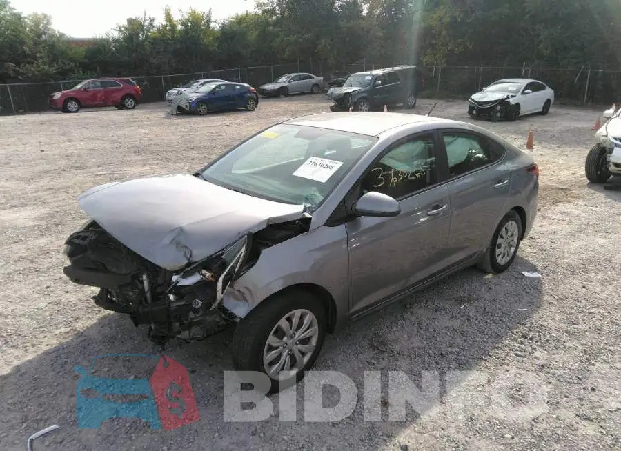 3KPC24A67ME137175 Photo# 2