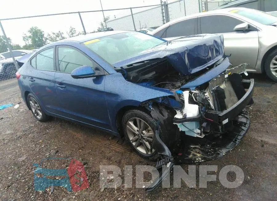 5NPD84LF8JH232528 Photo# 1