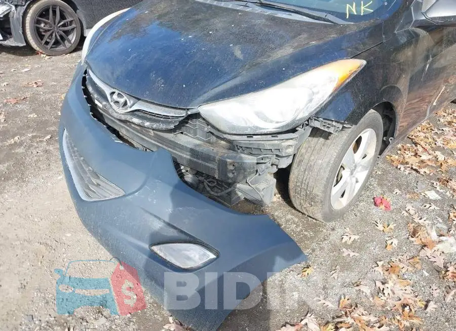 5NPDH4AE3DH189327 Photo# 6