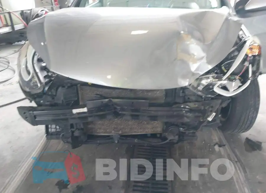 5NPDH4AE8FH629397 Photo# 6