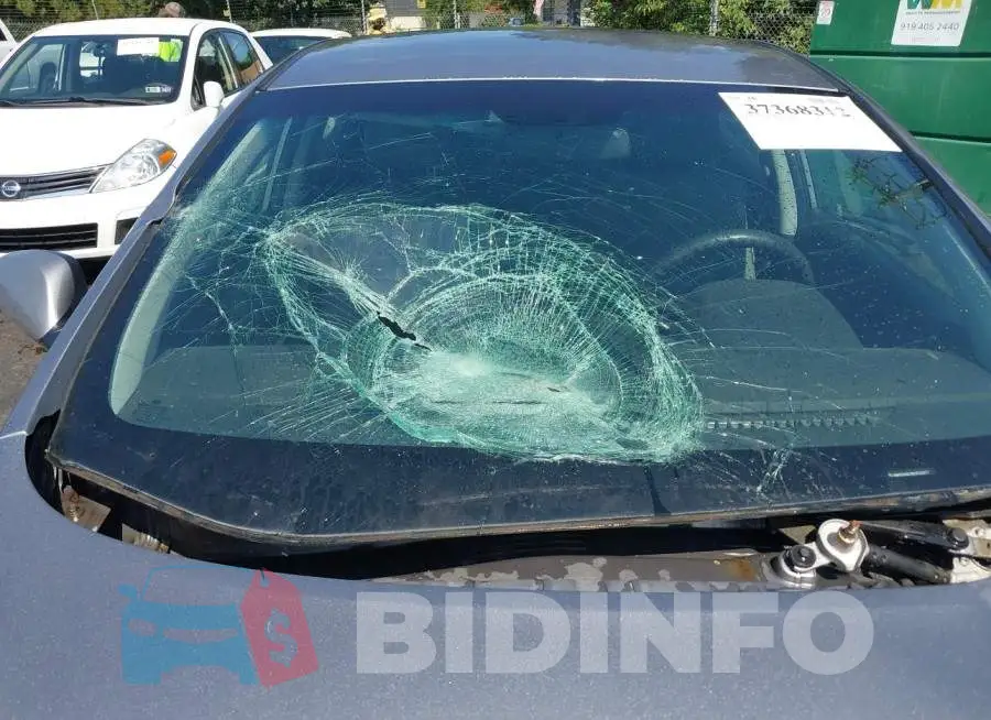 KMHDH4AE8DU500977 Photo# 6