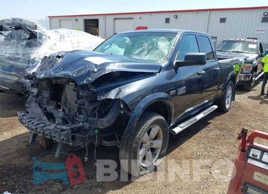 1C6RR7FT7DS541619 Photo# 2