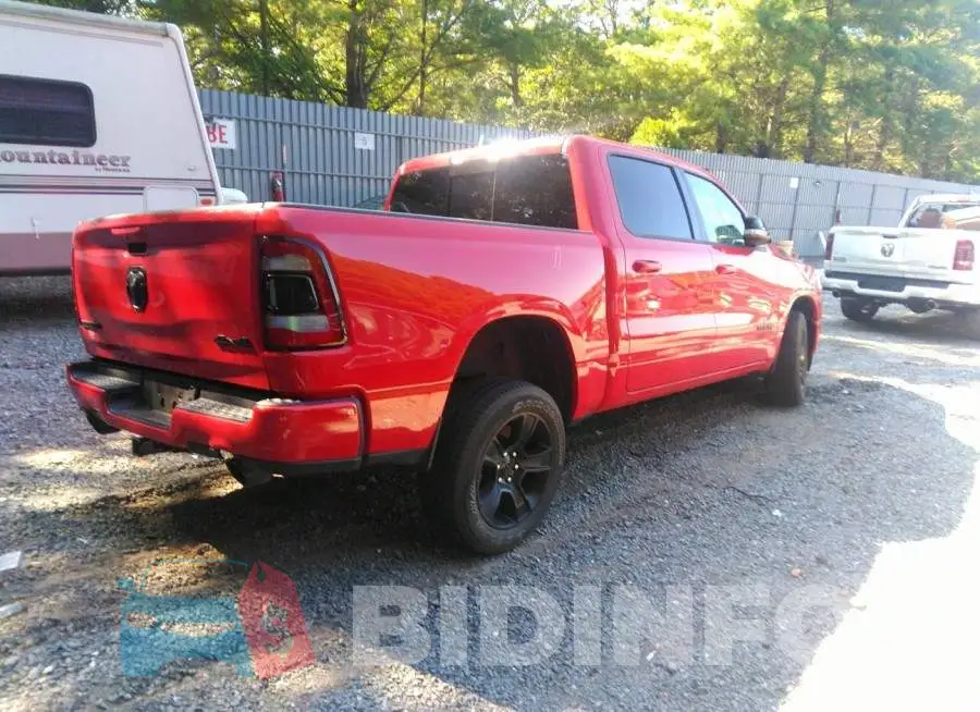1C6SRFFT2MN579821 Photo# 4