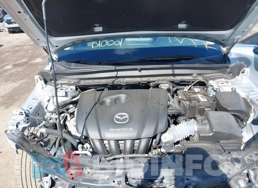 3MVDMABL3MM241734 Photo# 10