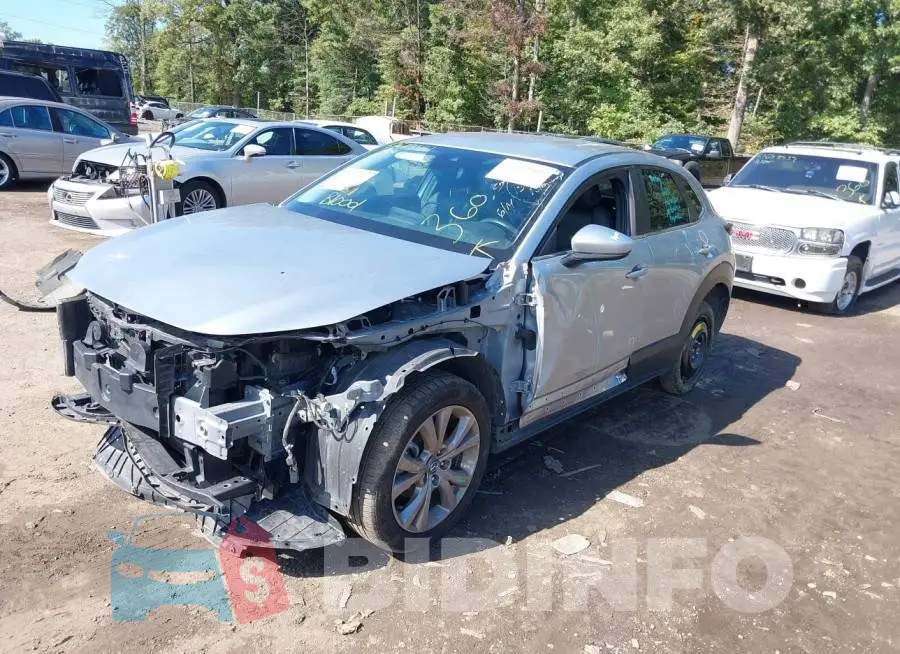 3MVDMABL3MM241734 Photo# 2