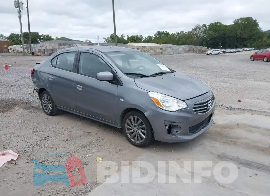 ML32F3FJ2KHF17299 Photo# 1