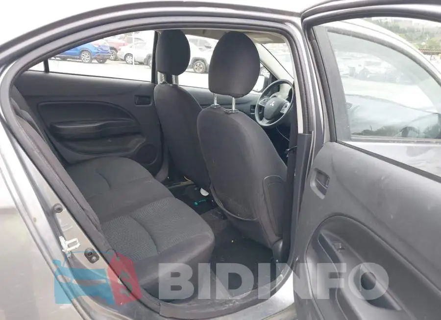 ML32F3FJ2KHF17299 Photo# 8