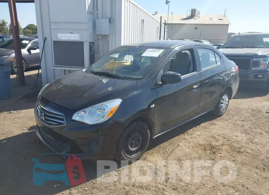 ML32F3FJ7KHF05780 Photo# 2