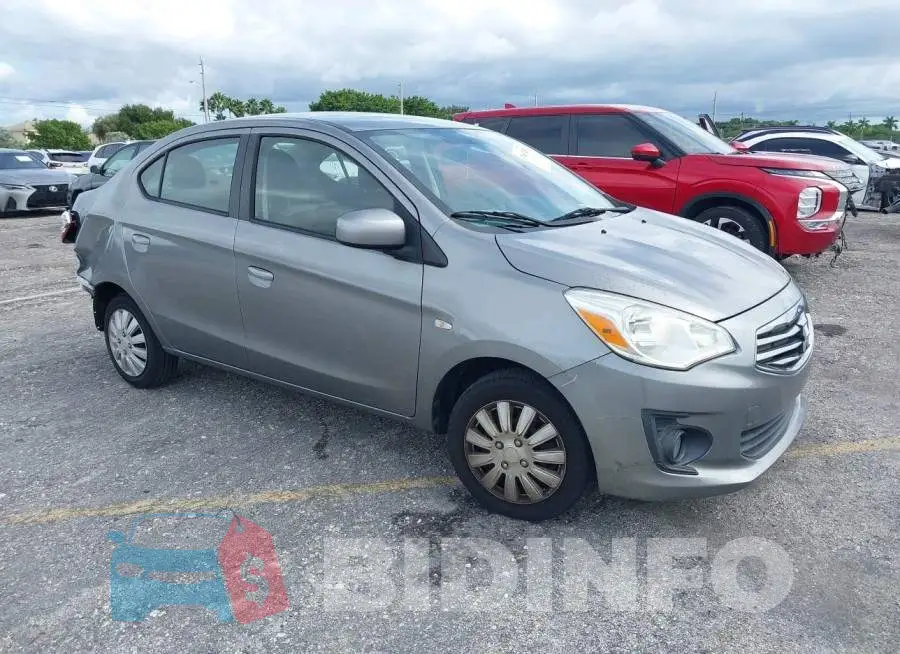 ML32F3FJ8JHF04913 Photo# 1