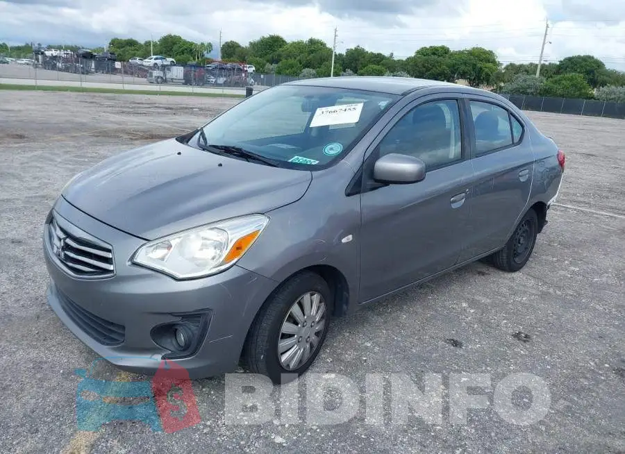ML32F3FJ8JHF04913 Photo# 2