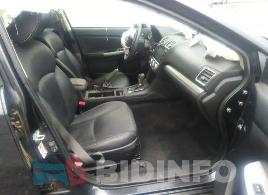 JF2GPAMC9F8278279 Photo# 5