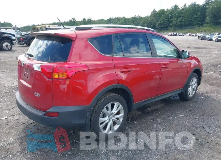 2T3DFREV9EW222225 Photo# 4