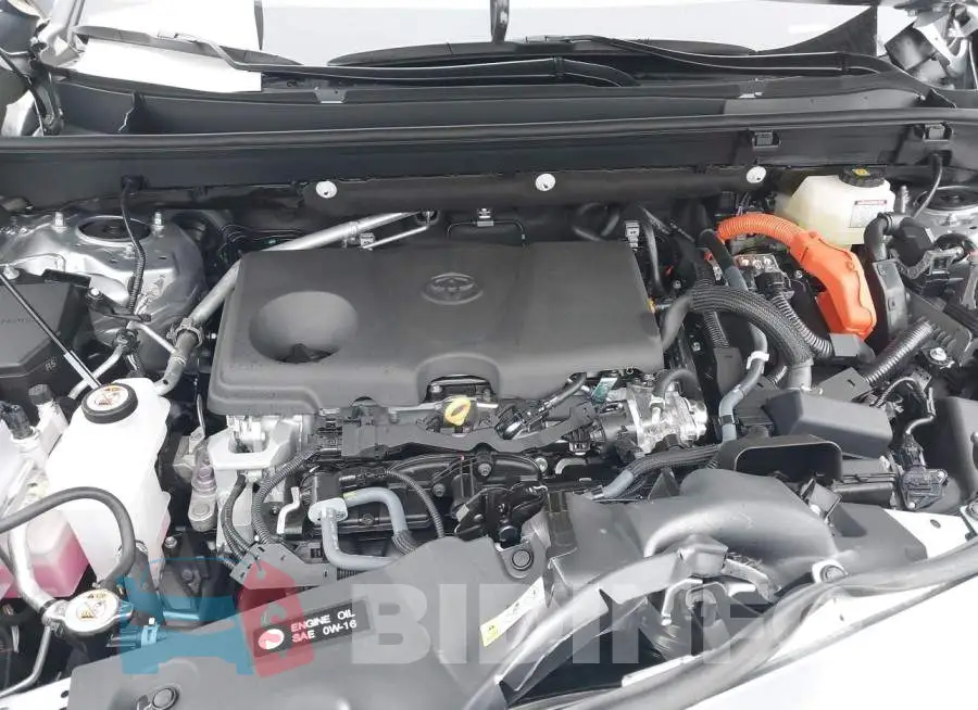4T3RWRFV8PU104299 Photo# 10