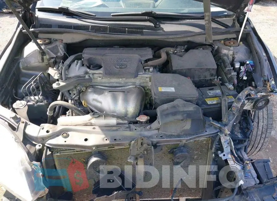 4T4BF1FK2GR529251 Photo# 10