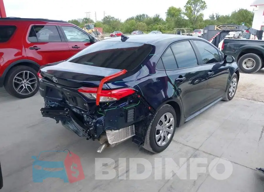 5YFB4MDE2PP042681 Photo# 4