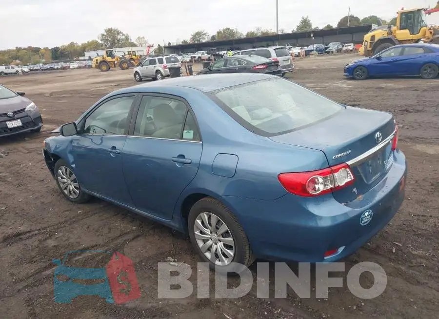 5YFBU4EE8DP192157 Photo# 3