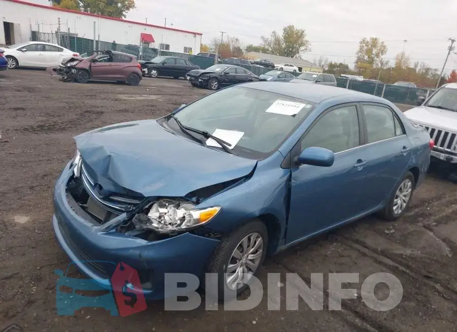 5YFBU4EE8DP192157 Photo# 2