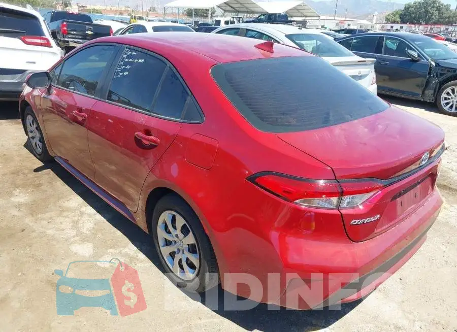5YFEPMAE2NP289527 Photo# 3