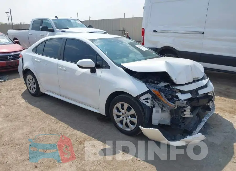 5YFEPRAE4LP026675 Photo# 1