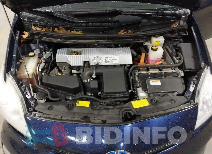 JTDKN3DU7D0352734 Photo# 10