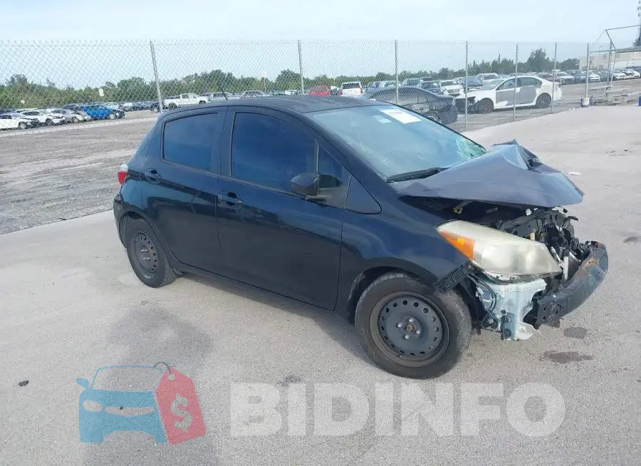 JTDKTUD38ED573353 Photo# 1