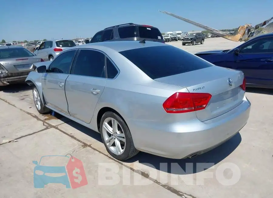 1VWBN7A31EC044037 Photo# 3