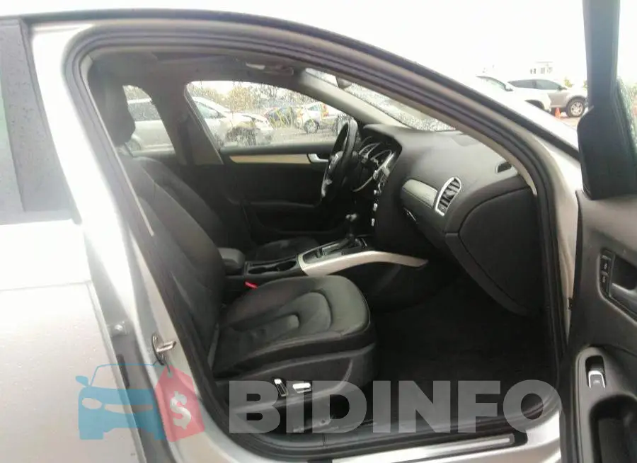 WAUBFAFLXDA170605 Photo# 5