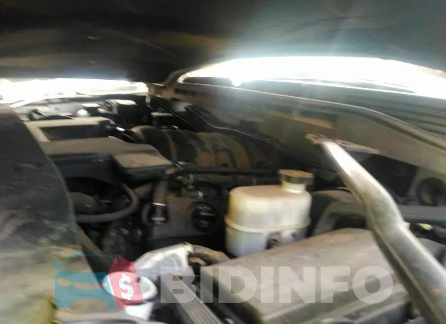 2GTV2MEC8K1122963 Photo# 10