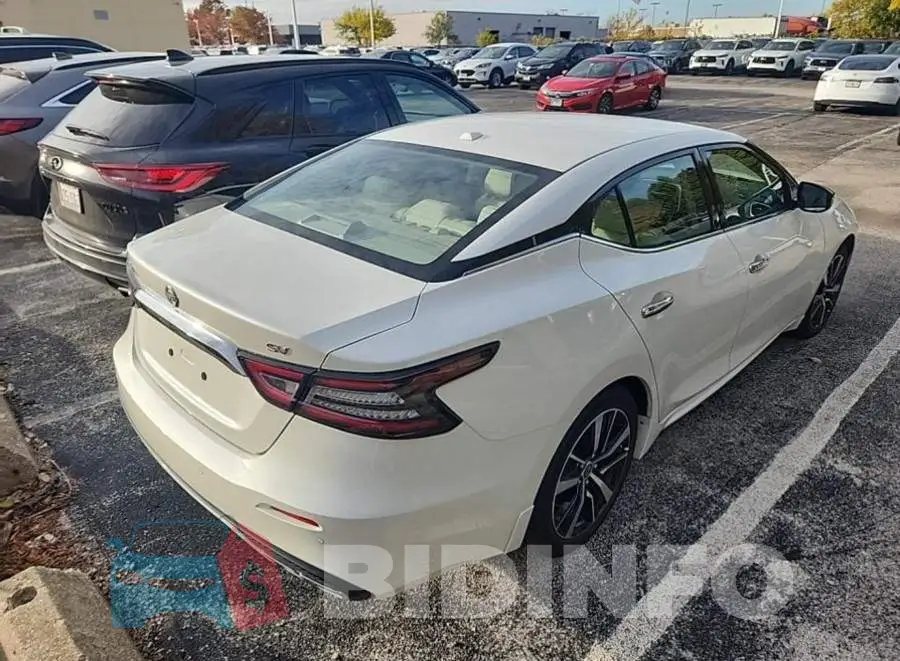 1N4AA6CV7PC503177 Photo# 4
