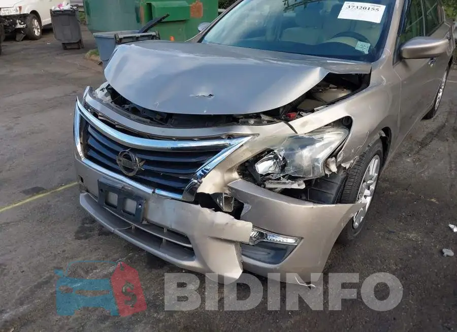 1N4AL3AP1DC908170 Photo# 6