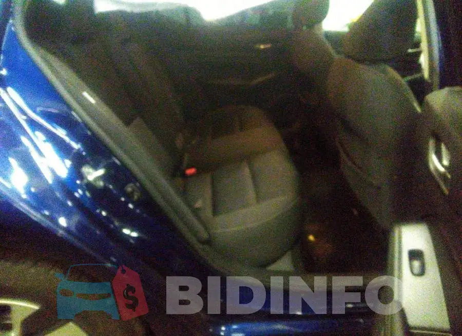 1N4BL4BVXLC154532 Photo# 8