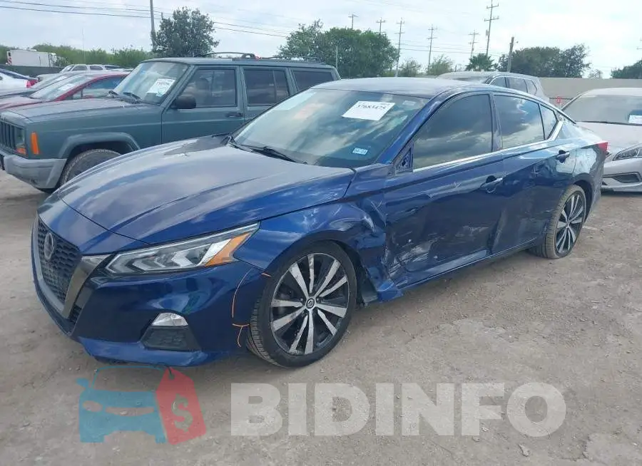 1N4BL4CV6KC176556 Photo# 2