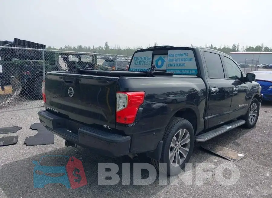 1N6AA1E65JN505148 Photo# 4