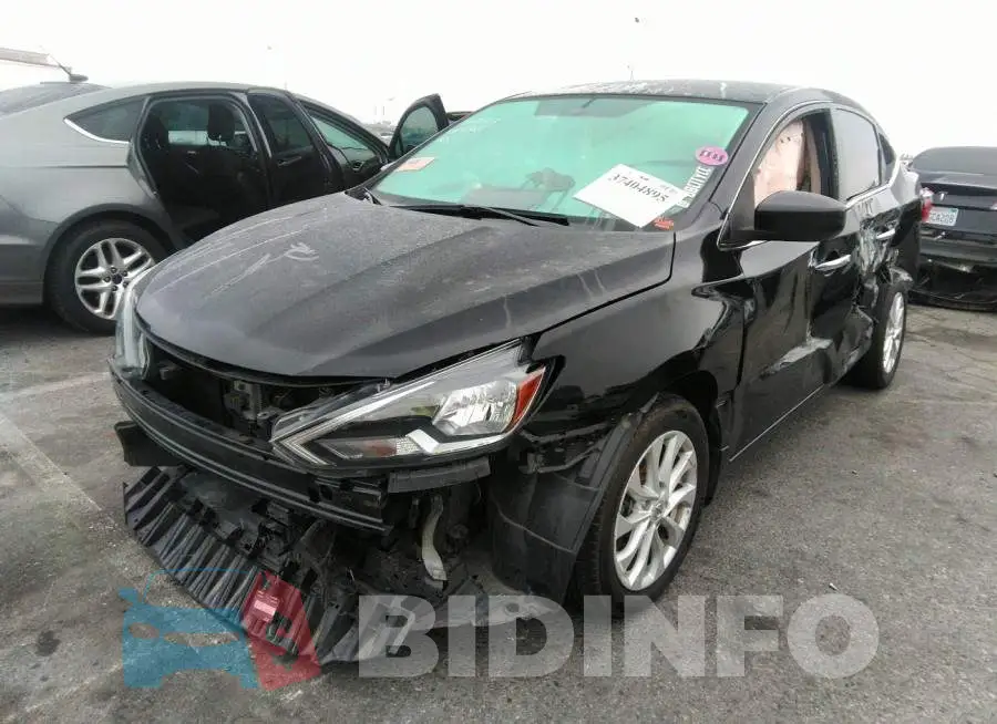 3N1AB7AP0KY286821 Photo# 2