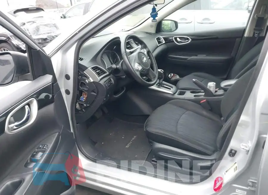 3N1AB7AP2KL604290 Photo# 5