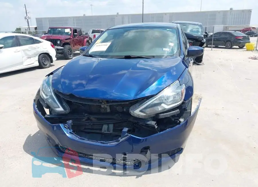 3N1AB7AP3JY299805 Photo# 6
