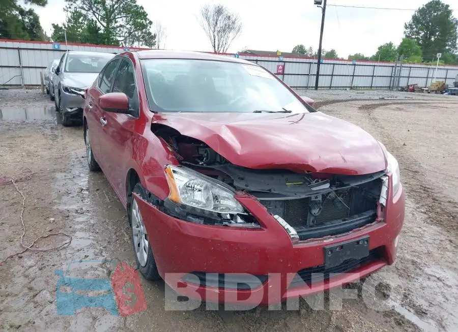 3N1AB7AP4DL690897 Photo# 6