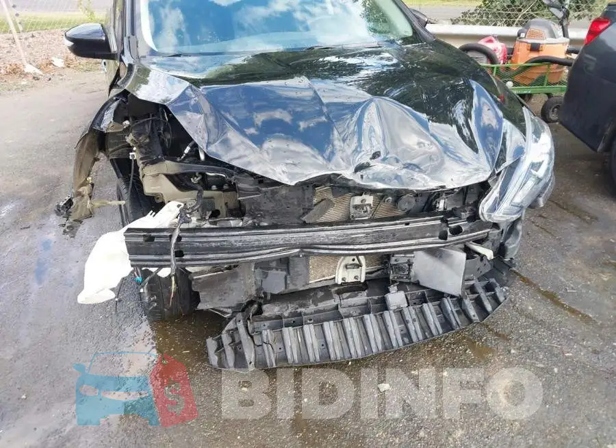 3N1AB7AP4JY205527 Photo# 6