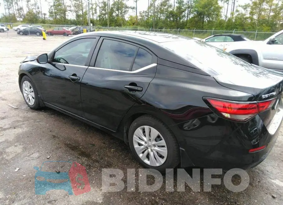 3N1AB8BV3LY215620 Photo# 3